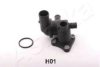 ASHIKA 125-0H-H01 Thermostat, coolant